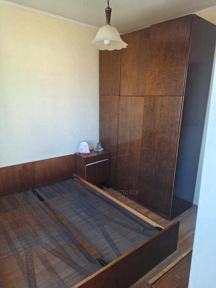 Продава 3-СТАЕН, гр. Хасково, Овчарски, снимка 12 - Апартаменти - 53507934