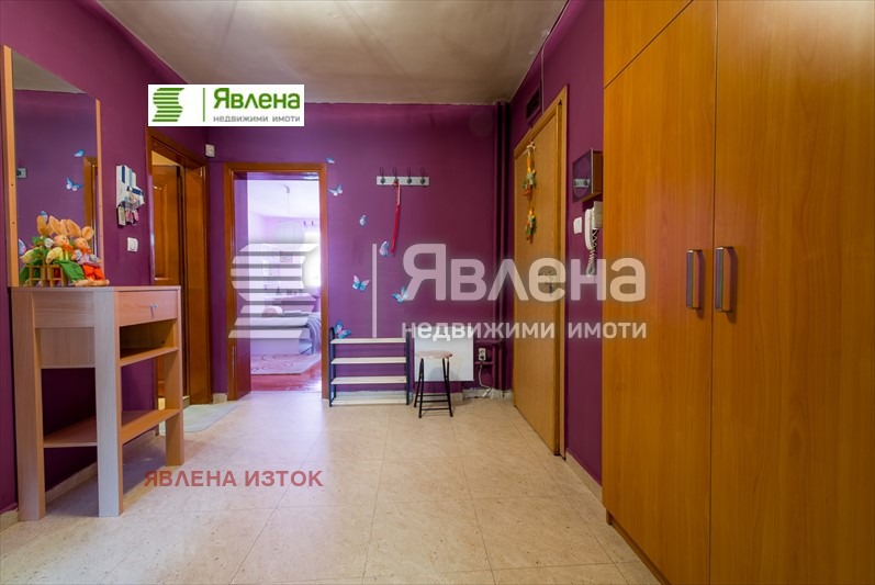 Продава 3-СТАЕН, гр. София, Център, снимка 9 - Апартаменти - 55647223