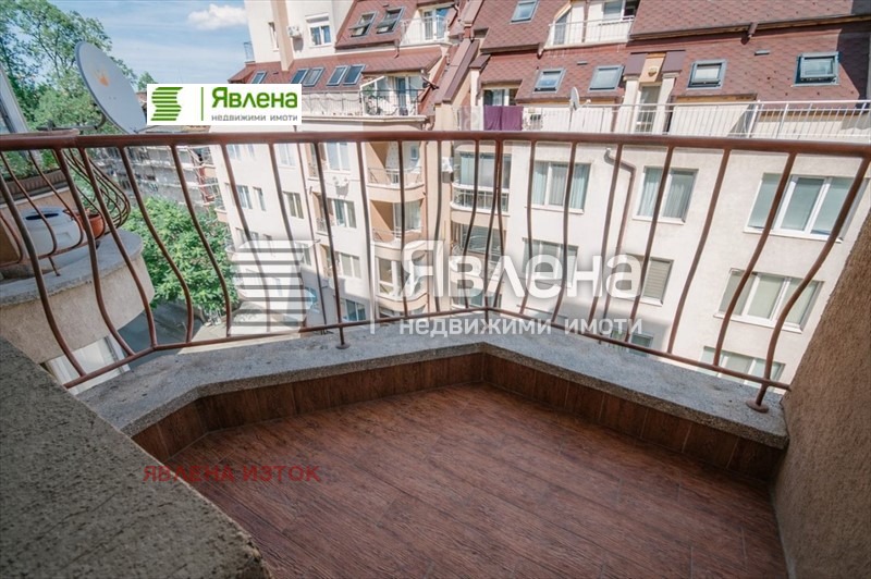 Продава 3-СТАЕН, гр. София, Център, снимка 5 - Апартаменти - 55647223