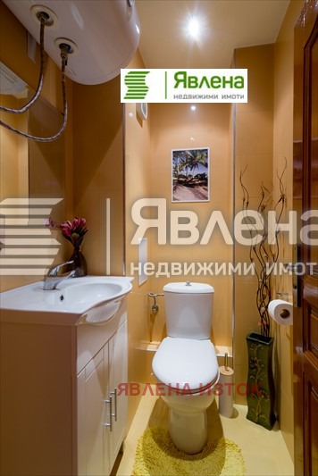 Продава 3-СТАЕН, гр. София, Център, снимка 8 - Апартаменти - 55647223