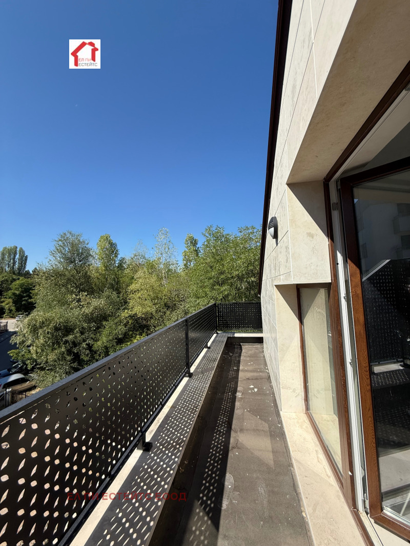 Myytävänä  3 makuuhuonetta Sofia , ž.gr.Južen park , 150 neliömetriä | 14933559 - kuva [10]