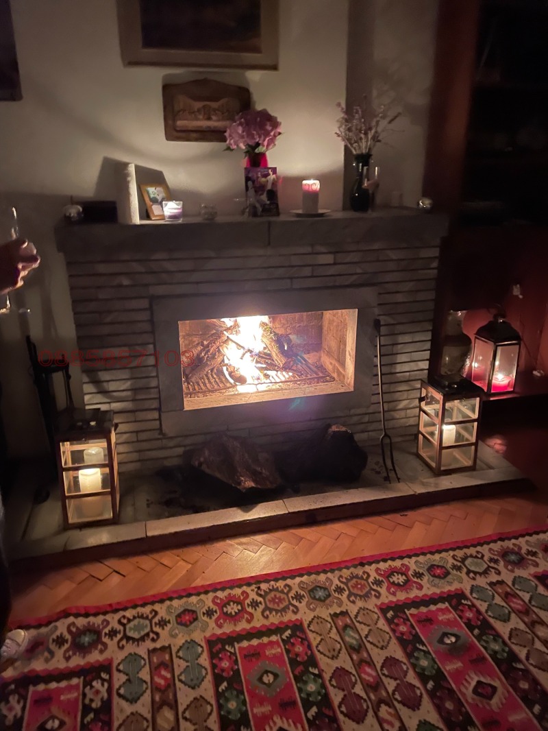 Продава МНОГОСТАЕН, гр. София, гр. Банкя, снимка 10 - Апартаменти - 52466259