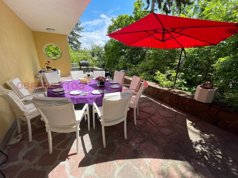 Продава МНОГОСТАЕН, гр. София, гр. Банкя, снимка 4 - Апартаменти - 52466259