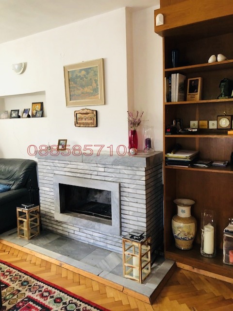 Продава МНОГОСТАЕН, гр. София, гр. Банкя, снимка 8 - Апартаменти - 52466259