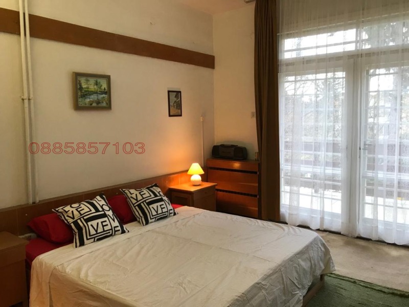 Продава МНОГОСТАЕН, гр. София, гр. Банкя, снимка 9 - Апартаменти - 52466259