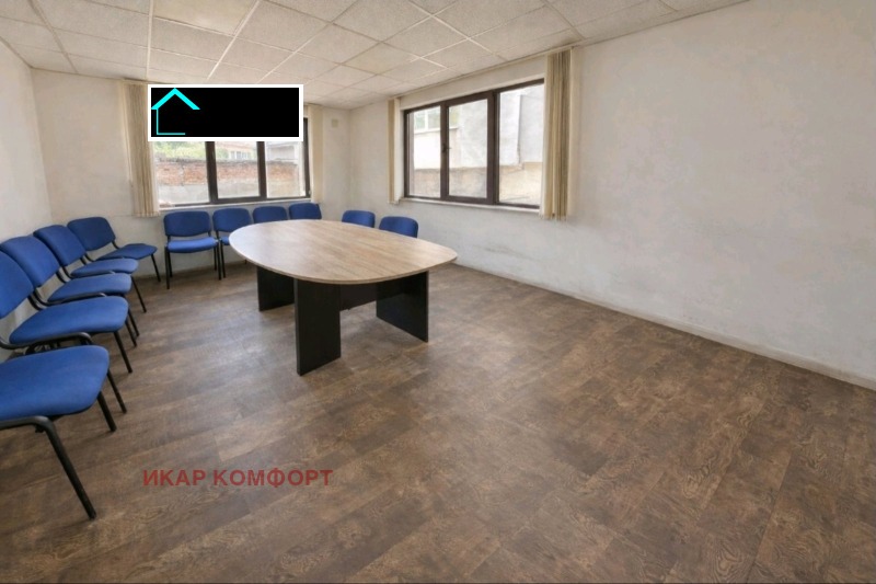 Продава ОФИС, гр. Русе, Център, снимка 4 - Офиси - 53401828