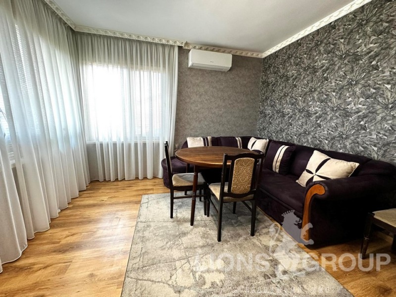 Продава  Етаж от къща град Варна , Цветен квартал , 121 кв.м | 34640150 - изображение [4]