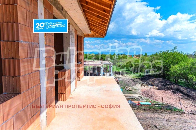 Продава КЪЩА, с. Хераково, област София област, снимка 6 - Къщи - 46526284