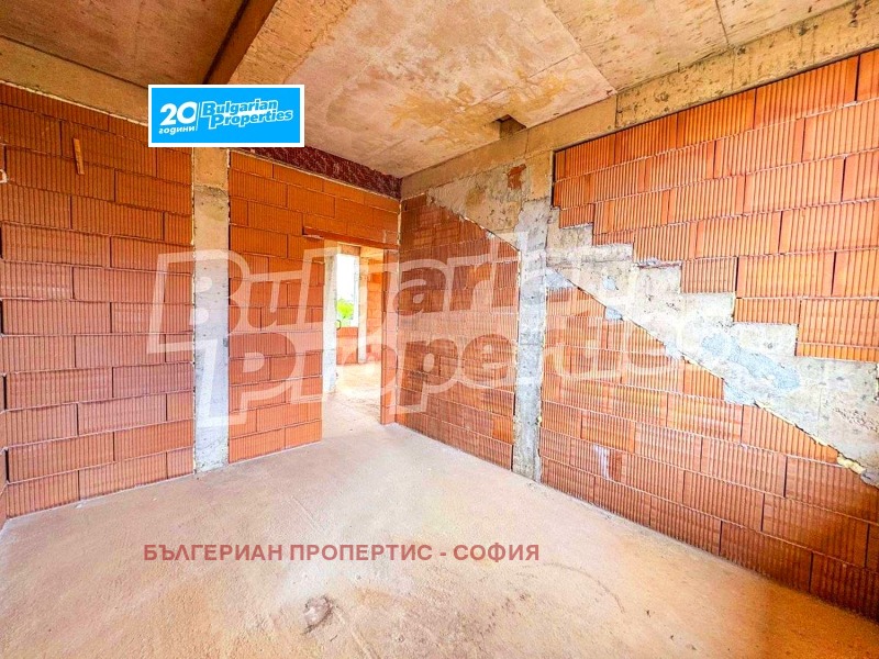 Продава КЪЩА, с. Хераково, област София област, снимка 12 - Къщи - 46526284