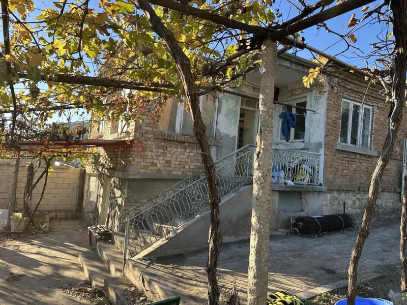 Продава КЪЩА, гр. Девня, област Варна, снимка 2 - Къщи - 53401686