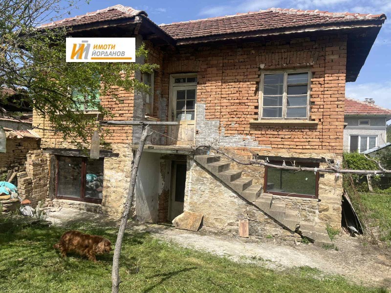 Продава КЪЩА, с. Вишовград, област Велико Търново