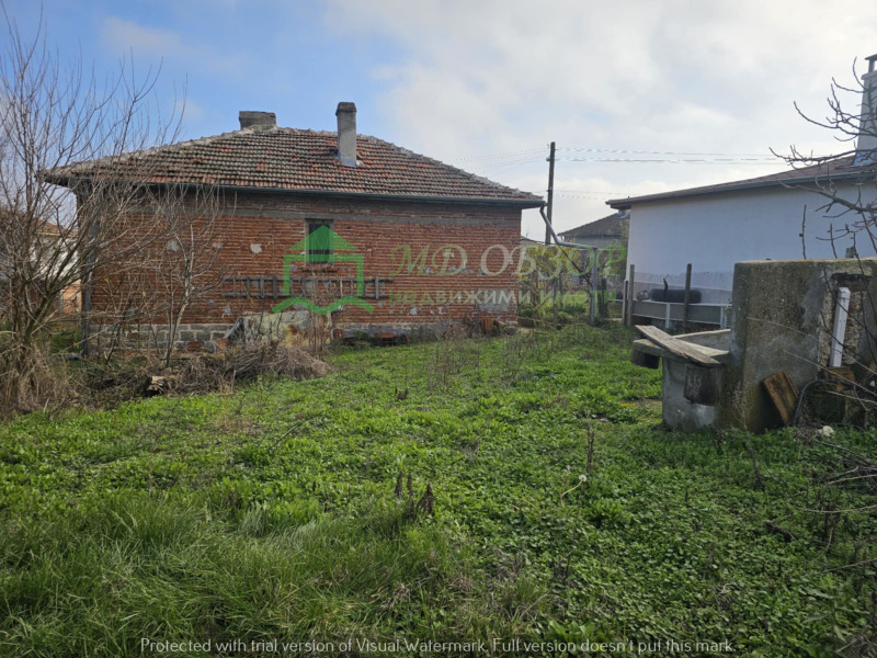 Продава КЪЩА, с. Дюлево, област Бургас, снимка 11 - Къщи - 52846800