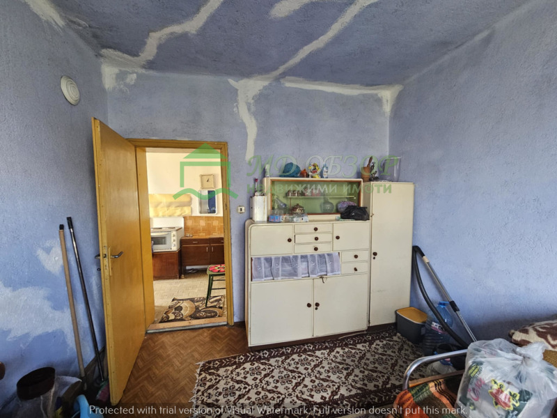 Продава КЪЩА, с. Дюлево, област Бургас, снимка 6 - Къщи - 52846800