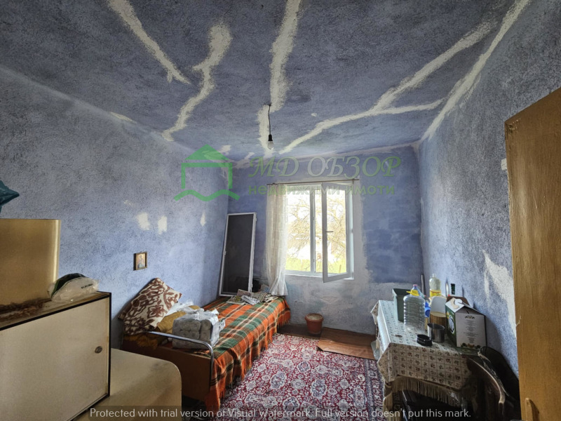 Продава КЪЩА, с. Дюлево, област Бургас, снимка 5 - Къщи - 52846800