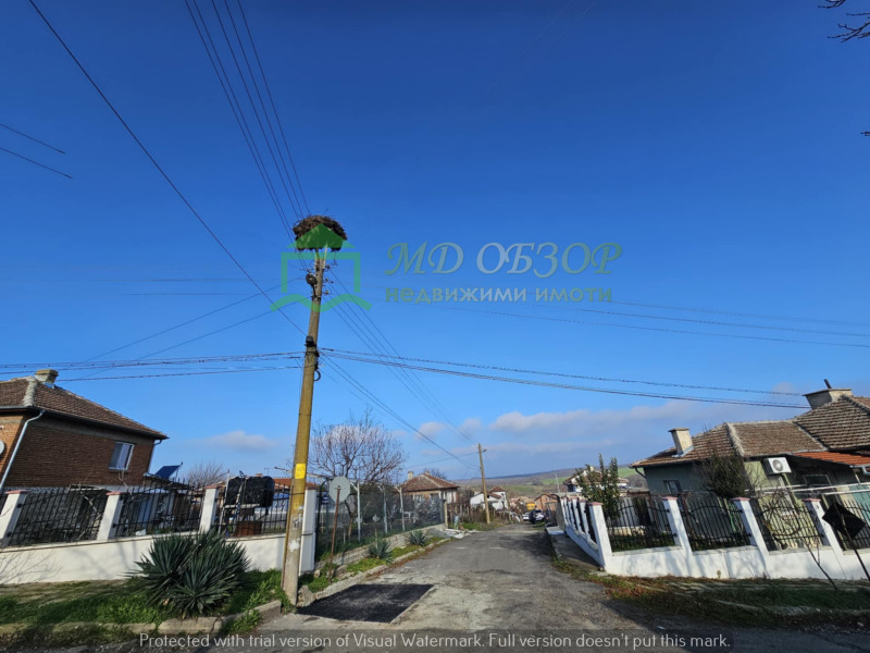 Продава КЪЩА, с. Дюлево, област Бургас, снимка 13 - Къщи - 52846800