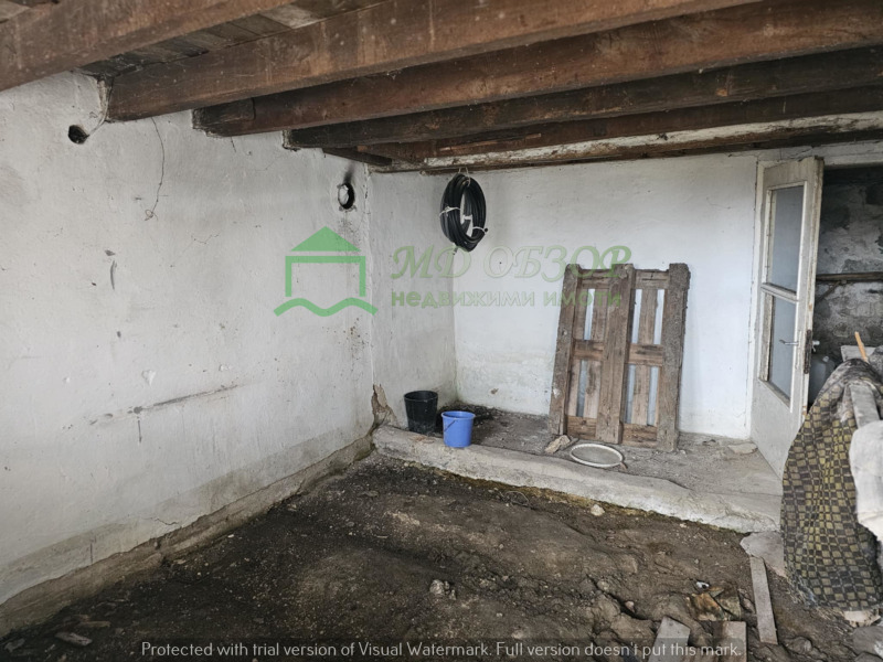 Продава КЪЩА, с. Дюлево, област Бургас, снимка 8 - Къщи - 52846800