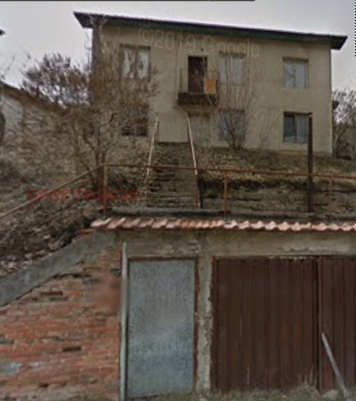 Продава КЪЩА, с. Лева река, област Перник, снимка 3 - Къщи - 55825567