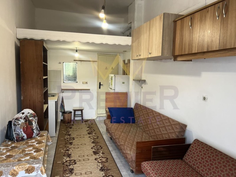 For Sale  Garage Varna , Hristo Botev , 20 sq.m | 26191468 - image [2]