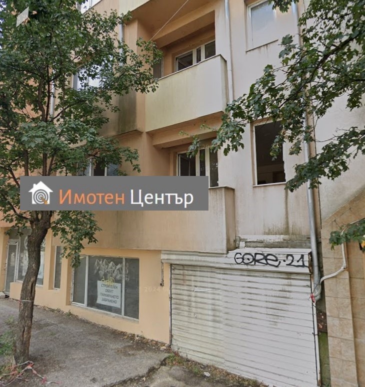 Продава ГАРАЖ, ПАРКОМЯСТО, гр. София, Хаджи Димитър