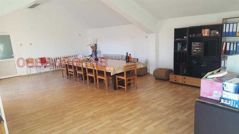 Продава ПРОМ. ПОМЕЩЕНИЕ, гр. Хасково, Промишлена зона - Изток, снимка 10 - Производствени сгради - 52783610