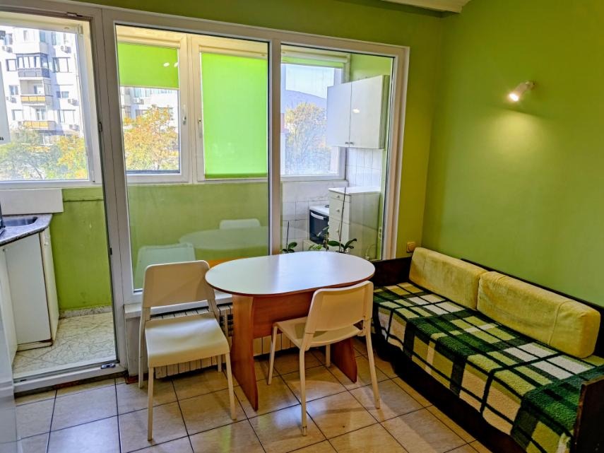 Продава 1-СТАЕН, гр. София, Младост 1