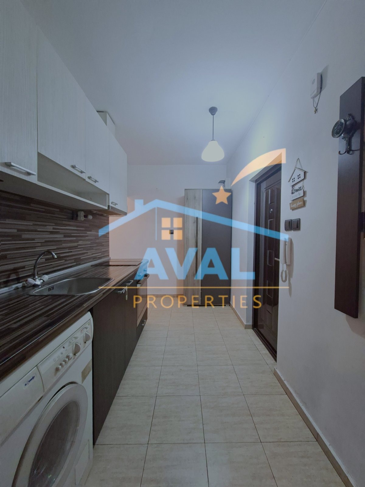 Продава 2-СТАЕН, гр. София, Фондови жилища, снимка 3 - Апартаменти - 53722276