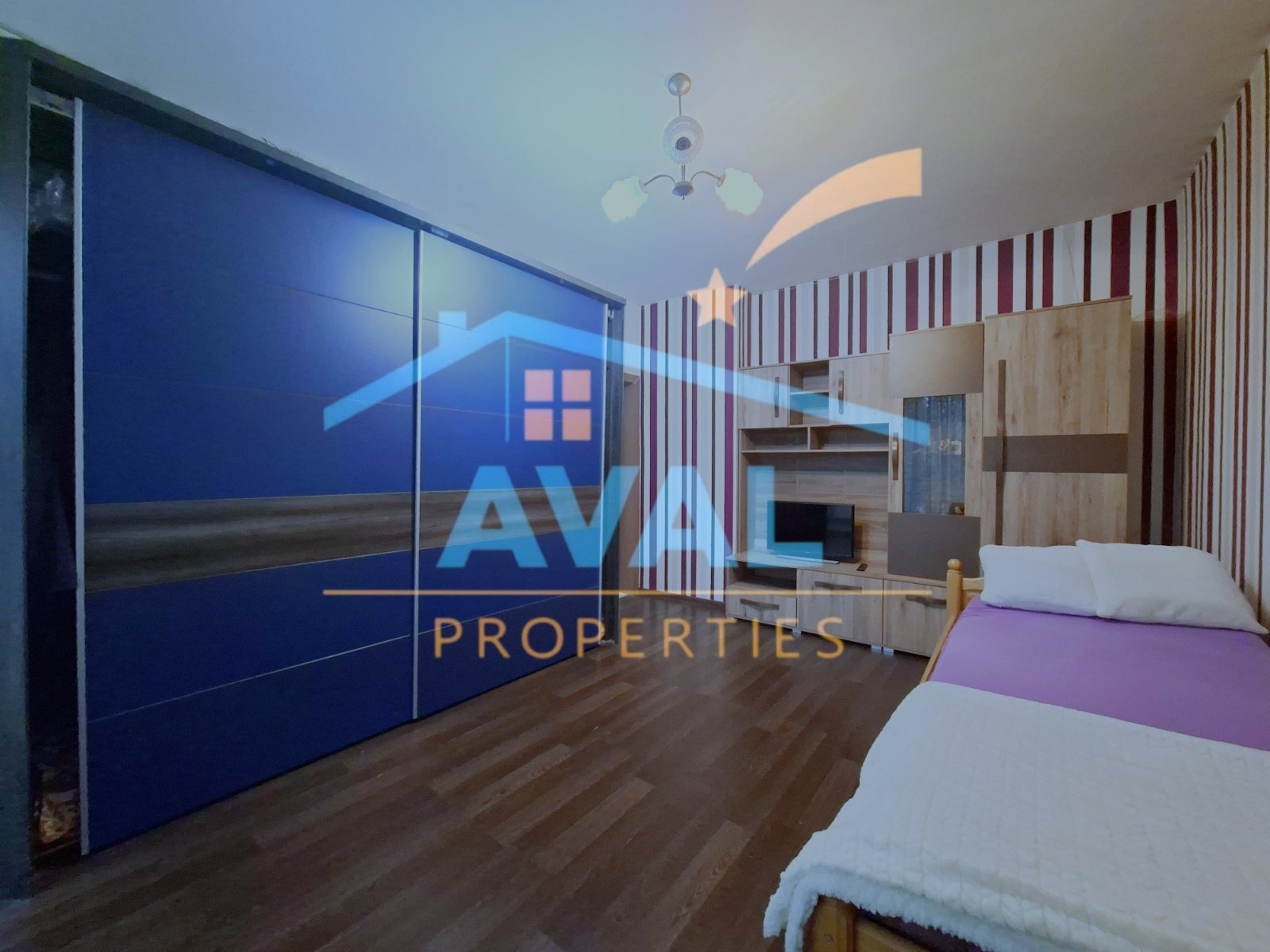 Продава 2-СТАЕН, гр. София, Фондови жилища, снимка 6 - Апартаменти - 53722276