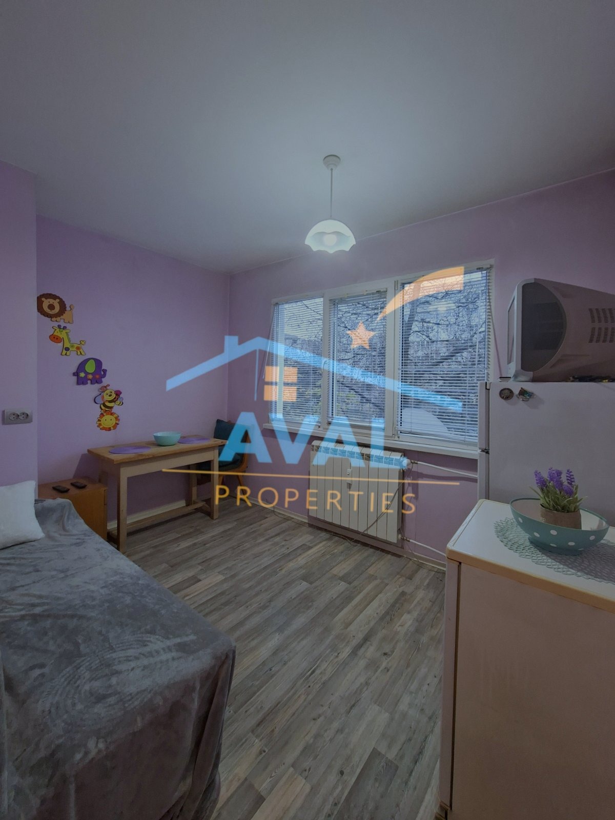 Продава 2-СТАЕН, гр. София, Фондови жилища, снимка 11 - Апартаменти - 53722276