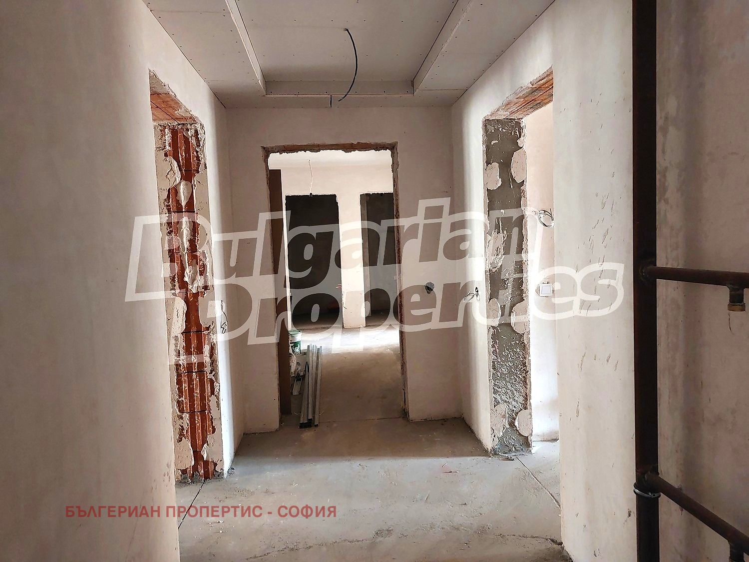 Продава 2-СТАЕН, гр. София, Славия, снимка 3 - Апартаменти - 53885280