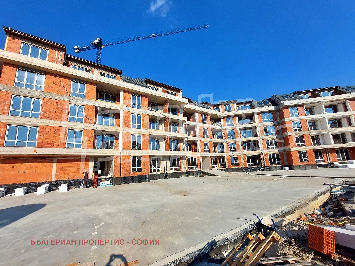 Продава 2-СТАЕН, гр. София, Славия, снимка 15 - Апартаменти - 53885280