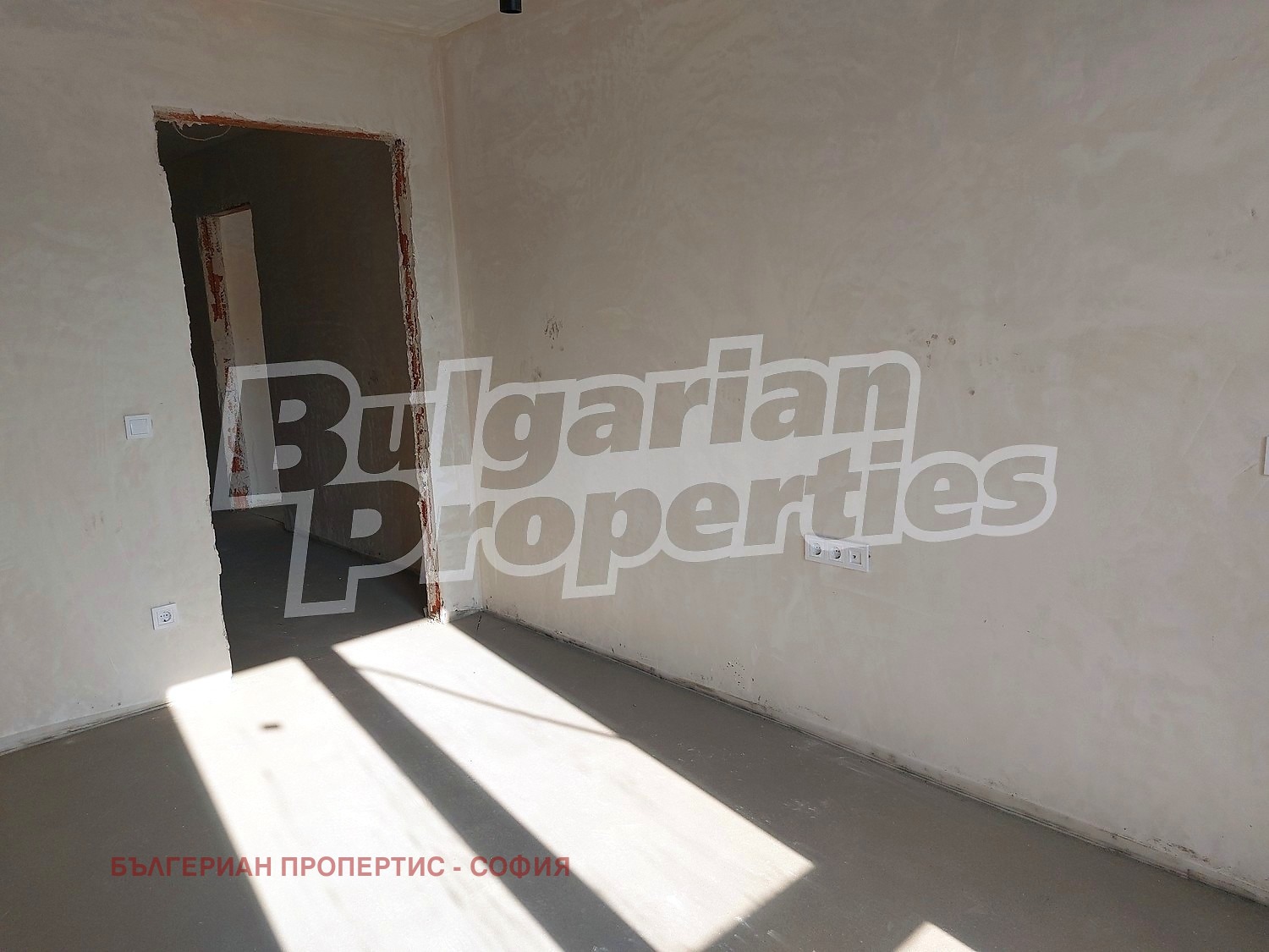 Продава 2-СТАЕН, гр. София, Славия, снимка 5 - Апартаменти - 53885280