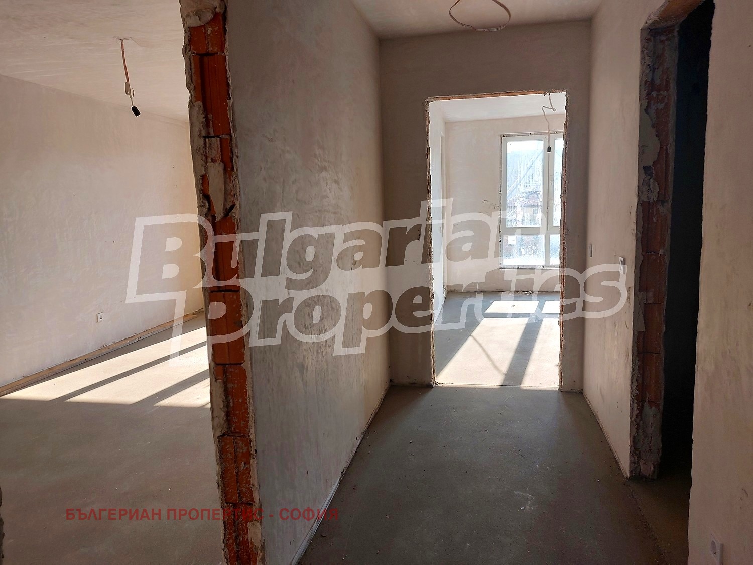 Продава 2-СТАЕН, гр. София, Славия, снимка 11 - Апартаменти - 53885280