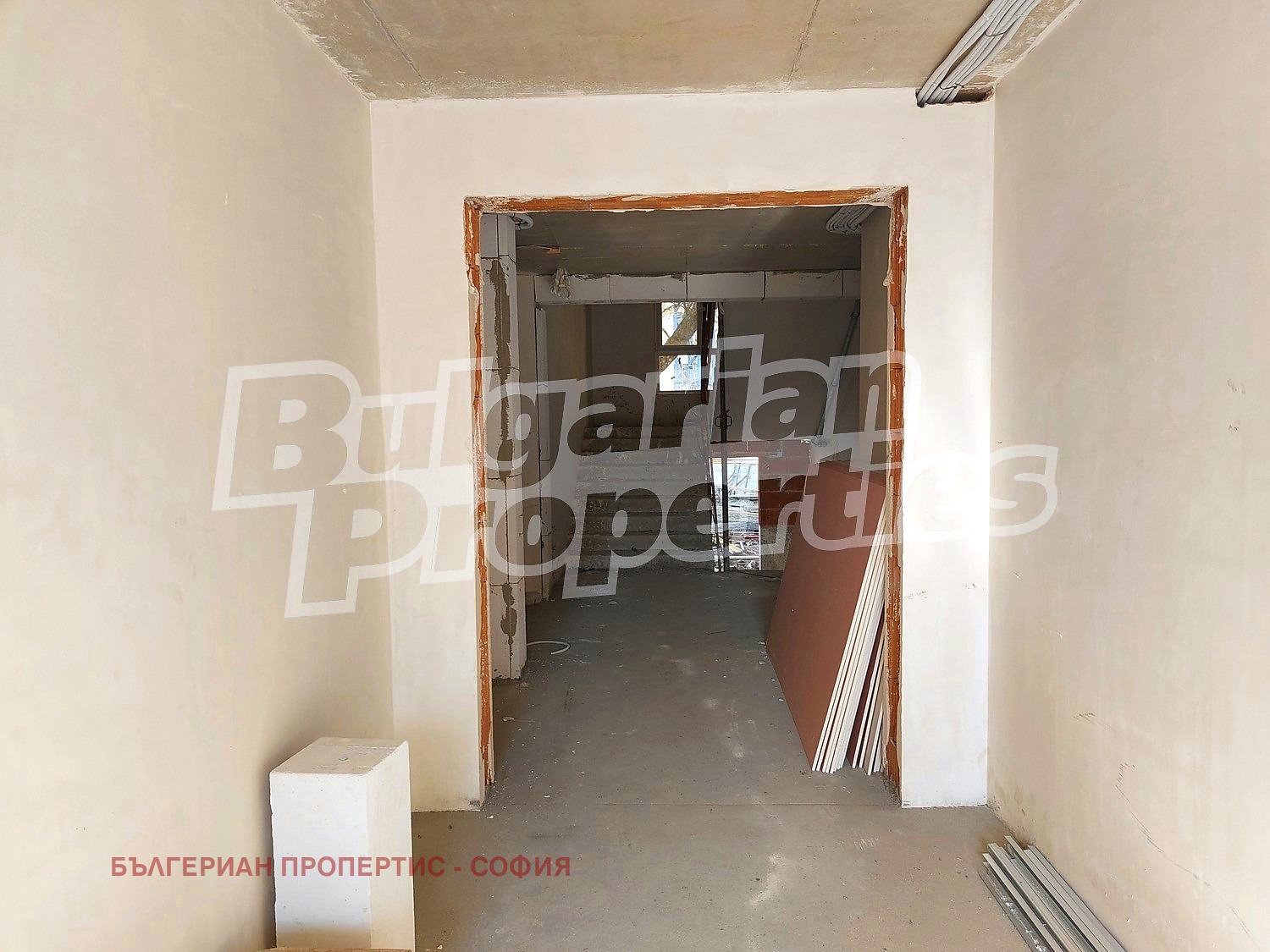 Продава 2-СТАЕН, гр. София, Славия, снимка 16 - Апартаменти - 53885280