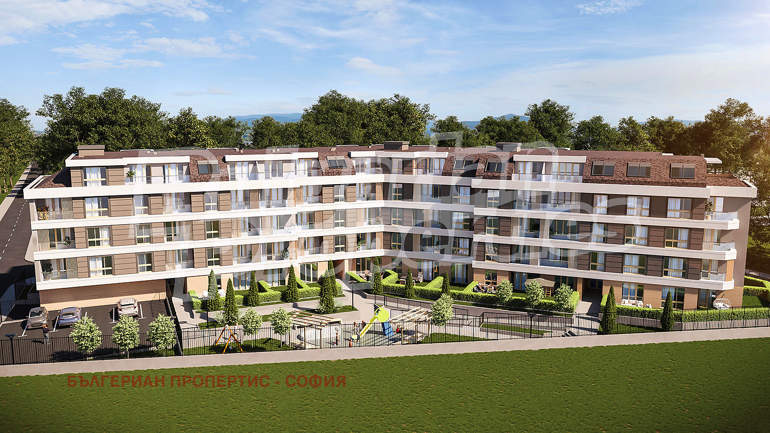 Продава 2-СТАЕН, гр. София, Славия, снимка 14 - Апартаменти - 53885280