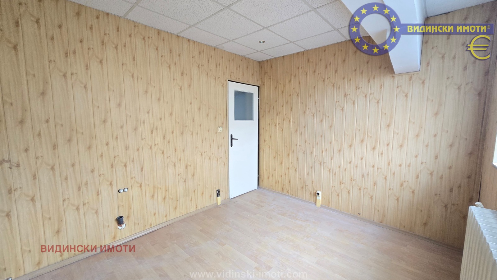 Продава 2-СТАЕН, гр. Видин, Бонония, снимка 2 - Апартаменти - 54189018