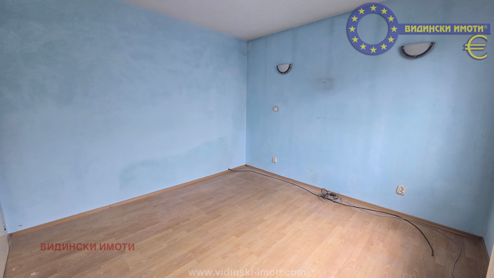 Продава 2-СТАЕН, гр. Видин, Бонония, снимка 6 - Апартаменти - 54189018