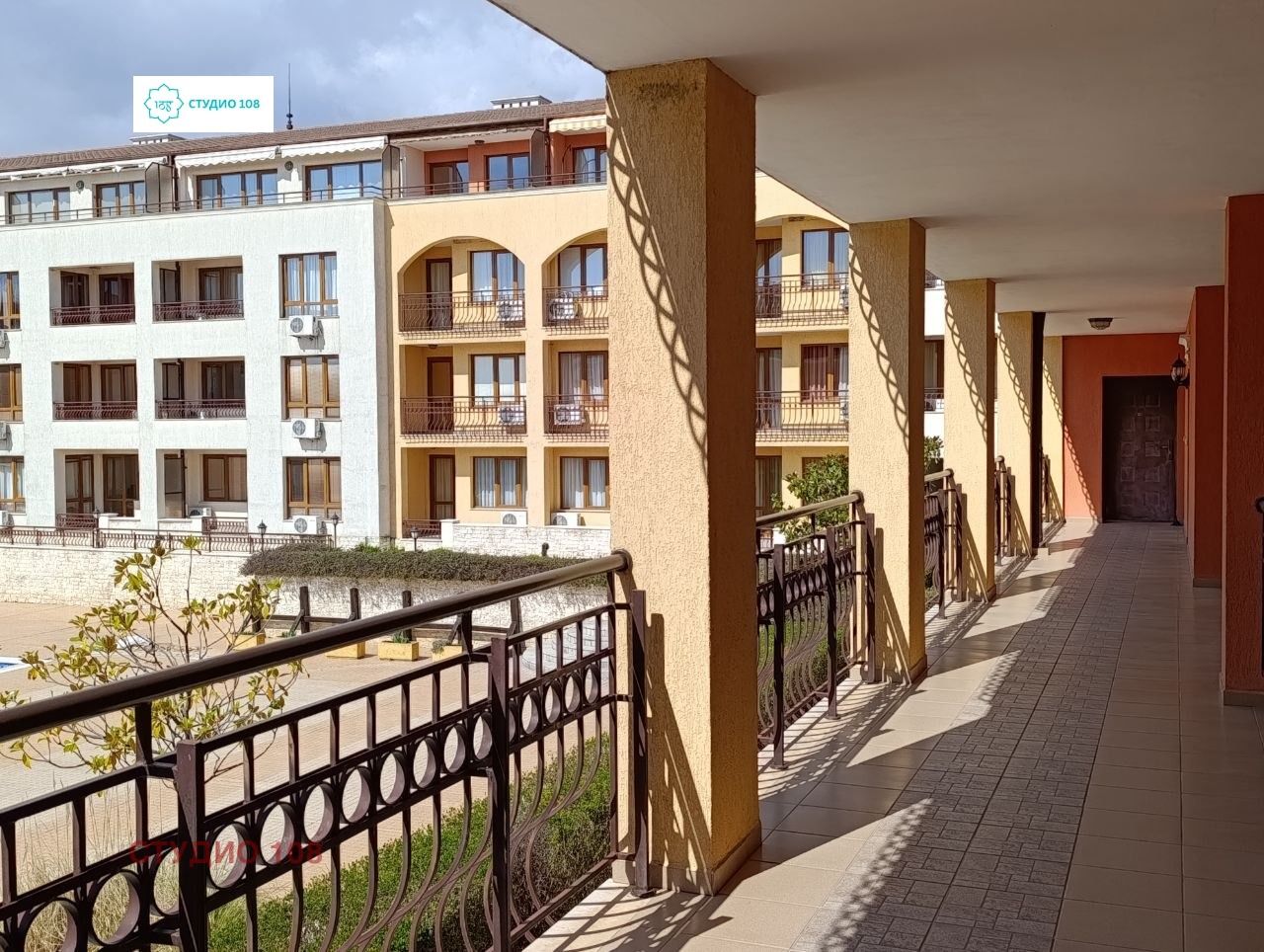 Продава 2-СТАЕН, гр. Обзор, област Бургас, снимка 12 - Апартаменти - 54589253