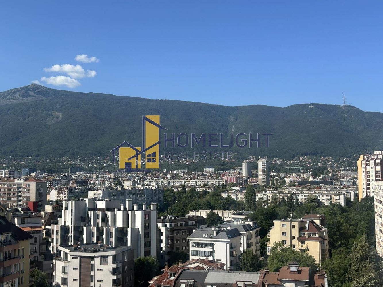 Продава 2-СТАЕН, гр. София, Красно село, снимка 3 - Апартаменти - 55175453
