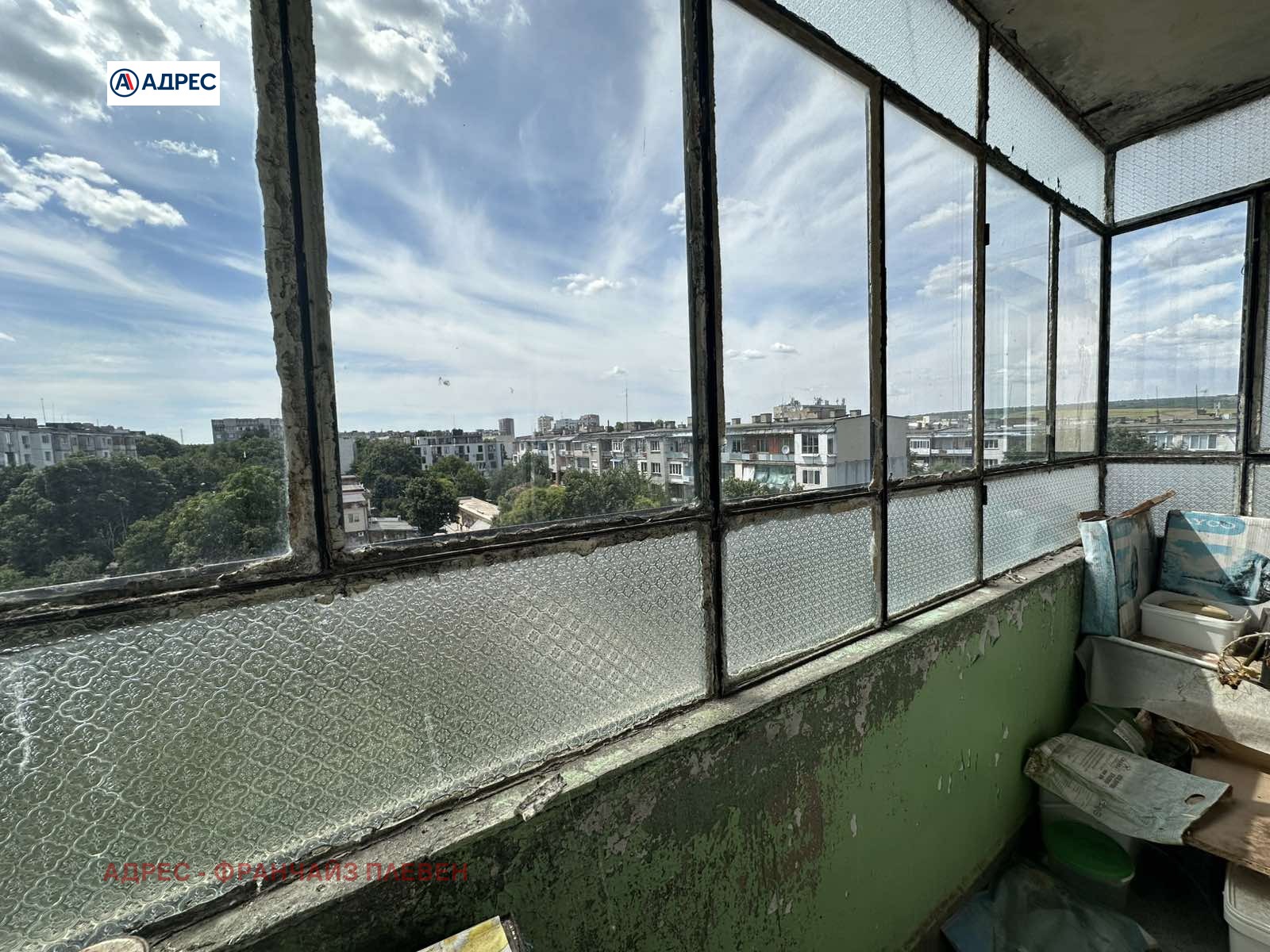 Продава 2-СТАЕН, гр. Плевен, Сторгозия, снимка 8 - Апартаменти - 55229828