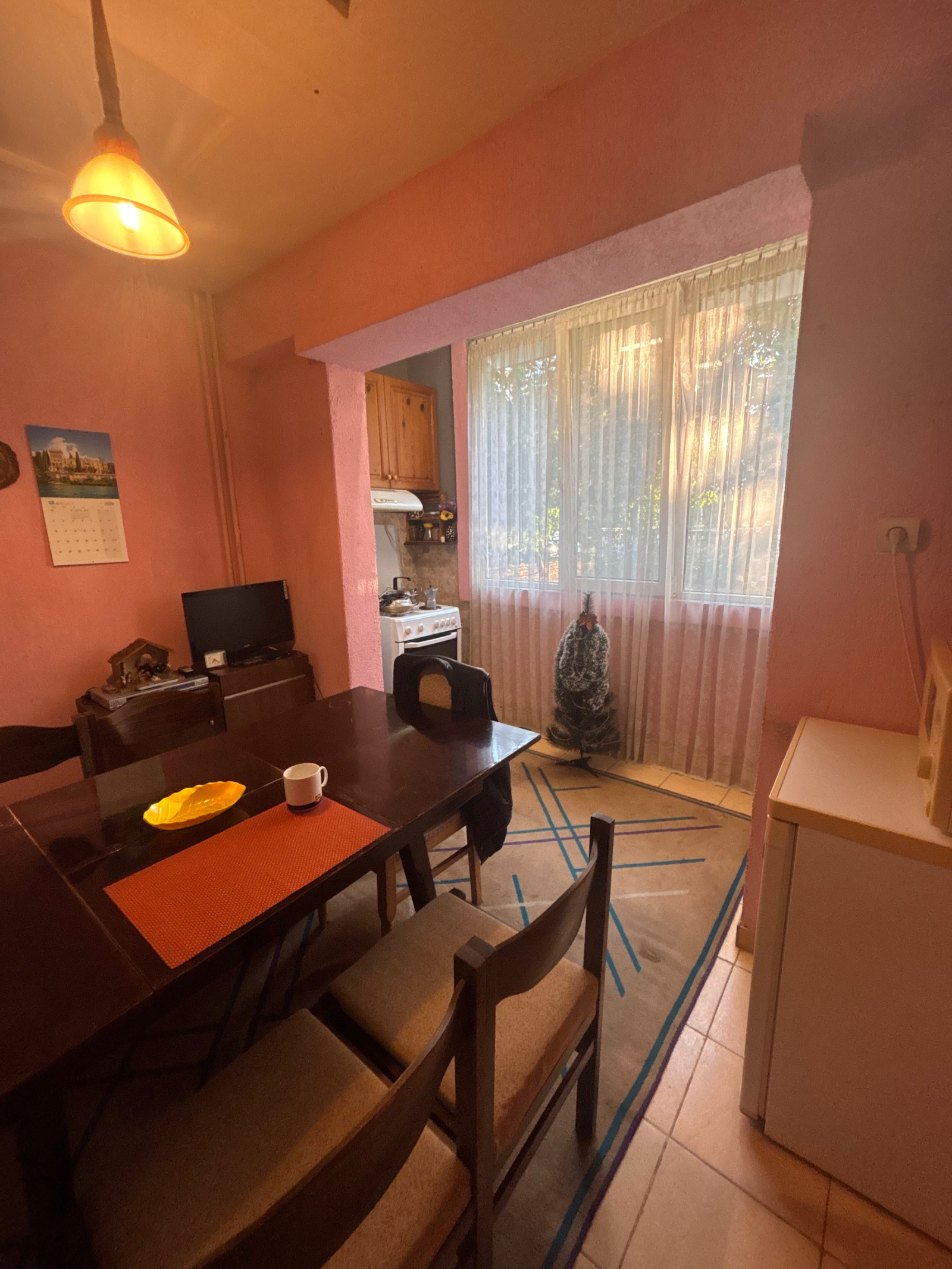 Продава 2-СТАЕН, гр. София, Свобода, снимка 2 - Апартаменти - 55652918