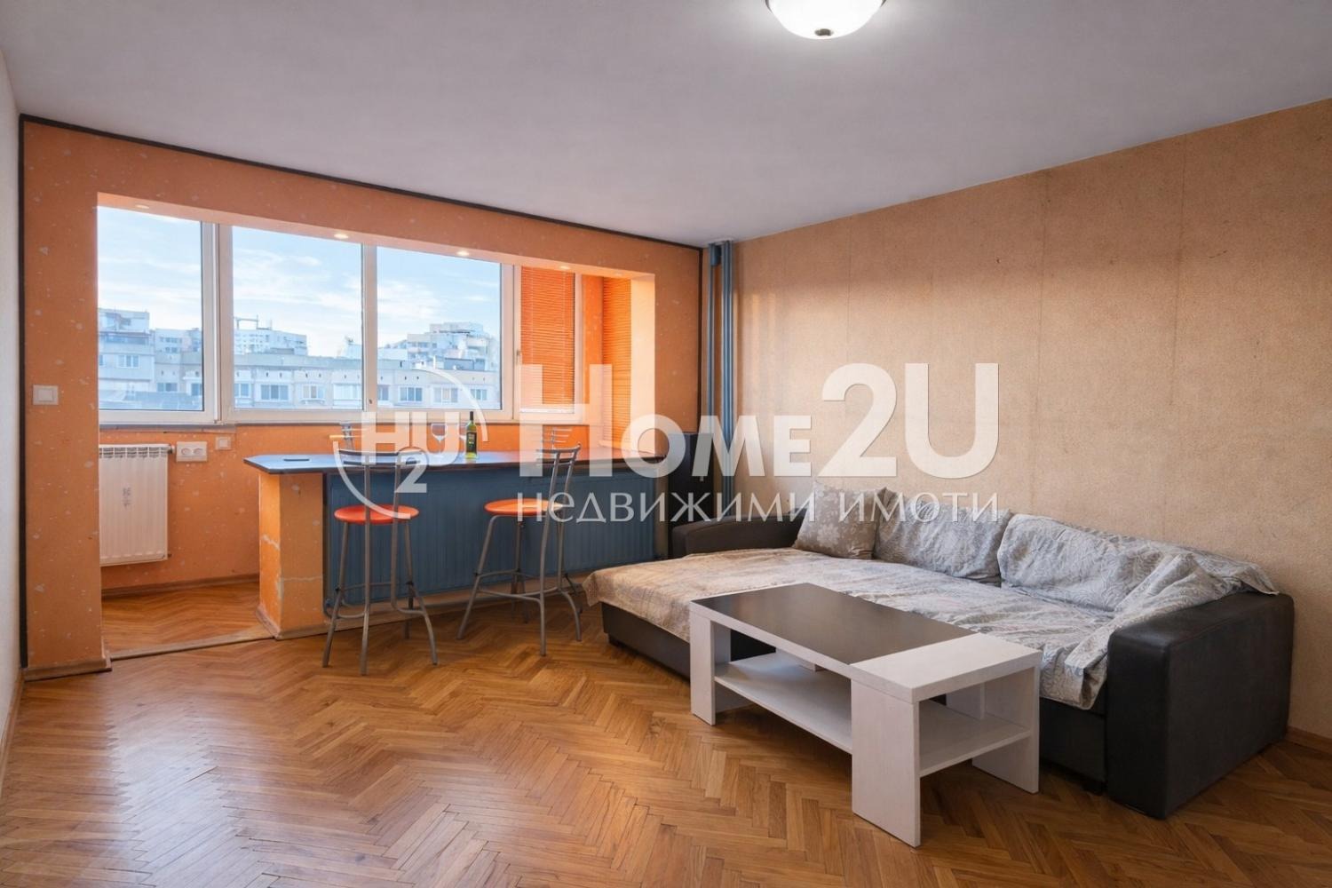 Продава 3-СТАЕН, гр. София, Красна поляна 3