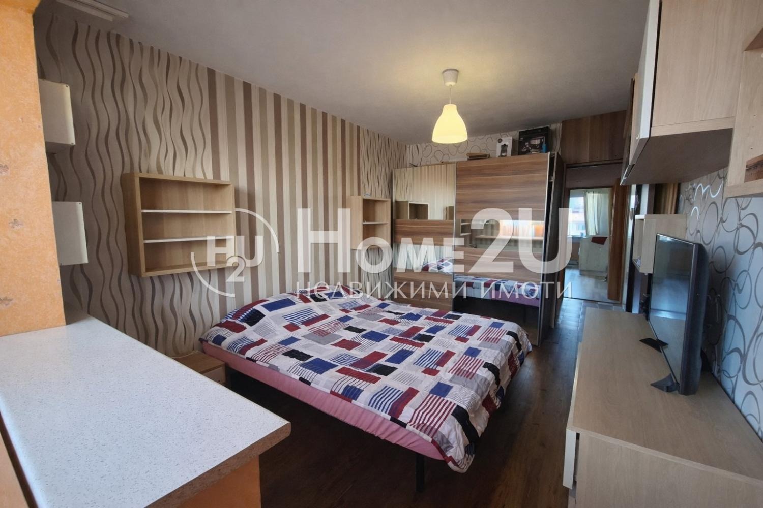 Продава 3-СТАЕН, гр. София, Красна поляна 3, снимка 2 - Апартаменти - 53766253