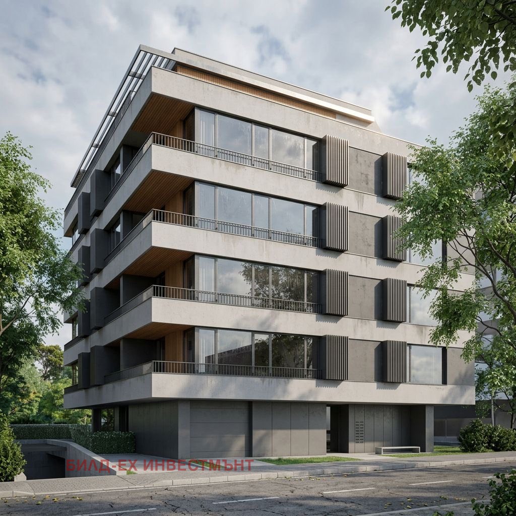 Продава 3-СТАЕН, гр. София, Лагера, снимка 3 - Апартаменти - 54330957