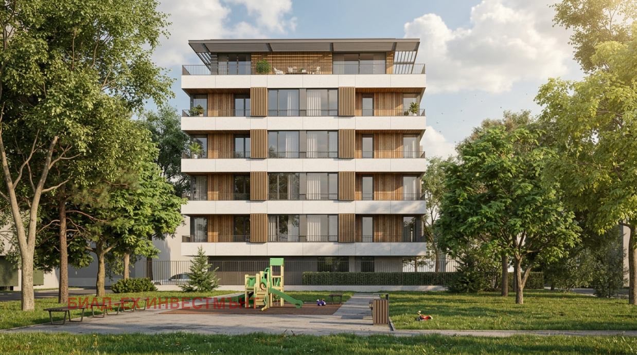 Продава 3-СТАЕН, гр. София, Лагера