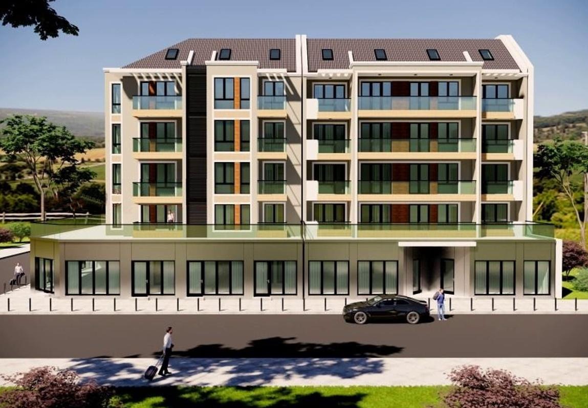 Продава 3-СТАЕН, гр. Елин Пелин, област София област, снимка 5 - Апартаменти - 54355699
