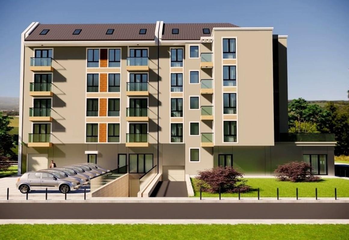 Продава 3-СТАЕН, гр. Елин Пелин, област София област, снимка 4 - Апартаменти - 54355699