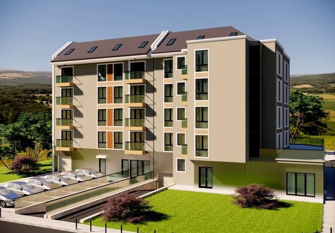 Продава 3-СТАЕН, гр. Елин Пелин, област София област, снимка 3 - Апартаменти - 54355699