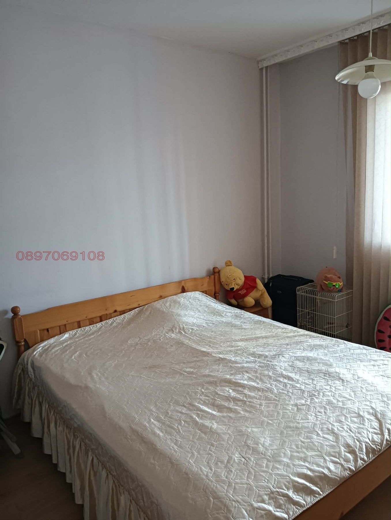 Продава 3-СТАЕН, гр. Бургас, Възраждане, снимка 6 - Апартаменти - 55875021