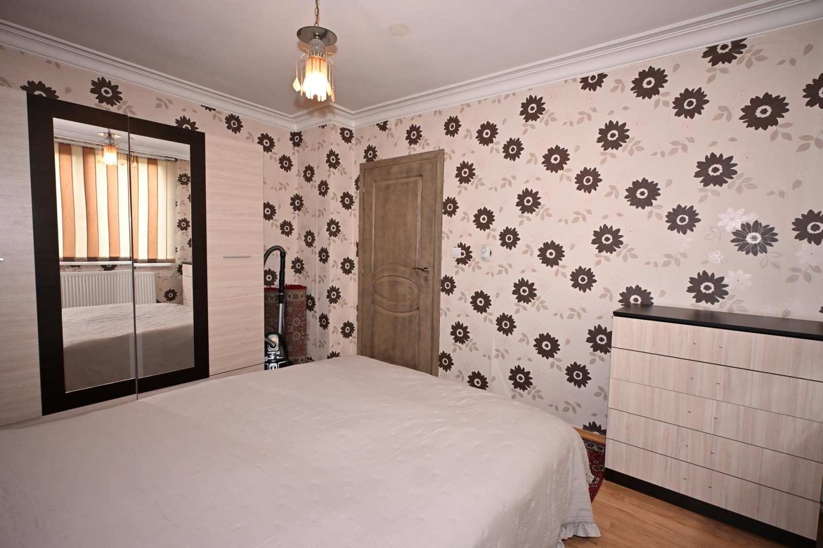 Продава 3-СТАЕН, гр. Перник, Могиличе, снимка 8 - Апартаменти - 56084489