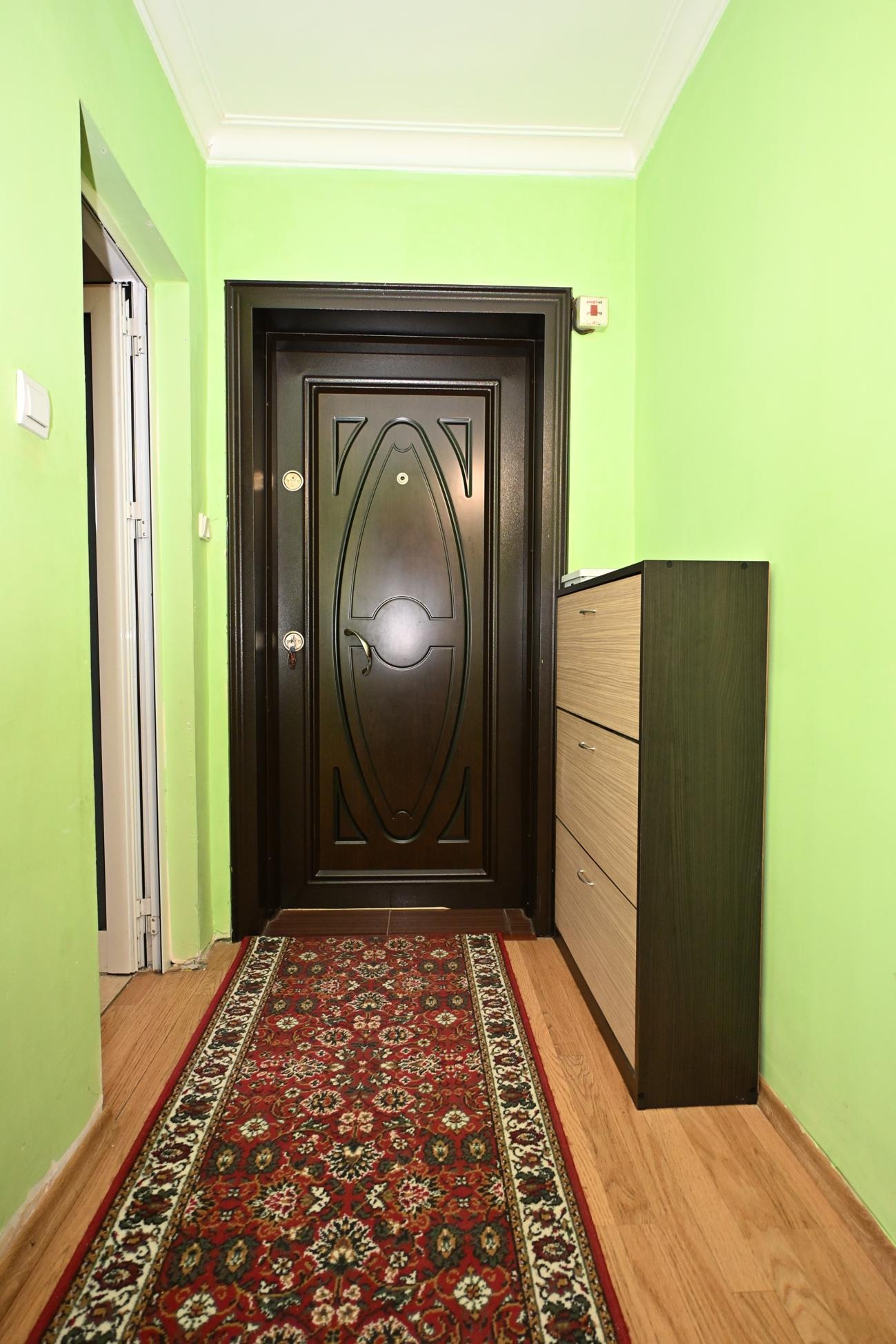 Продава 3-СТАЕН, гр. Перник, Могиличе, снимка 12 - Апартаменти - 56084489